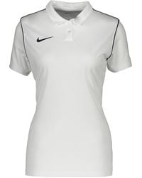 Nike - Funktionsshirt 'Park 20' - Lyst