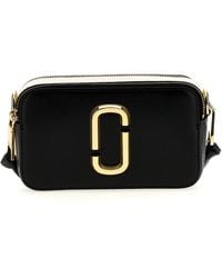 Marc Jacobs - Umhängetasche 'The Snapshot' - Lyst