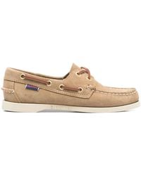 Sebago - X Opera Portland Artisan Segelschuhe - Lyst