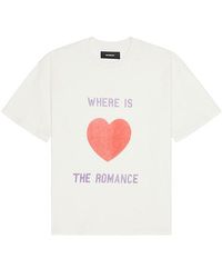 NAHMIAS - Shirtkleider Romance - Lyst