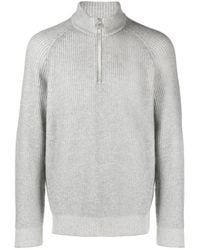 Brunello Cucinelli - Cashmere Turtle-Neck Jumper - Lyst