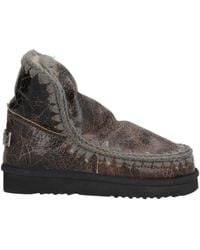 Mou - Stiefelette - Lyst