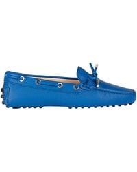 Tod's - Mokassin - Lyst