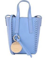 See By Chloé - Handtaschen - Lyst