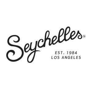 Seychelles Logo