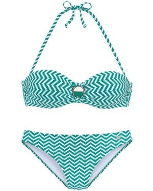 Jette Bikini - Blau