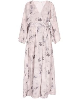 usha WHITE LABEL Kleid - Pink