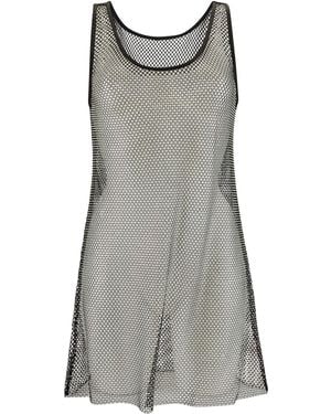 Jette Cocktailkleid - Grau