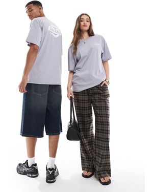 Dickies – t-shirt - Blau