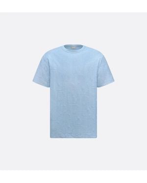 Dior ICH'm Nirgendwohin gehen. - Blau