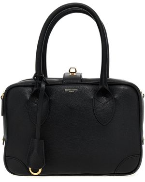 Golden Goose 'vita' Handtas - Zwart