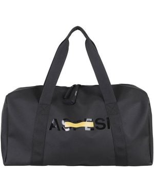 Aspesi Borsa - Black