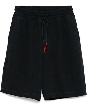 Homecore Sahara Shorts - Schwarz