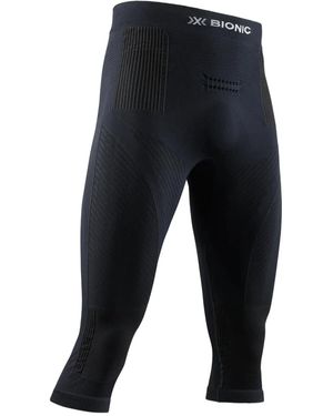 X Bionic Energy Accumulator Leggings - Blau