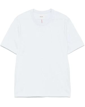Homecore Rodger T-Shirt - Weiß
