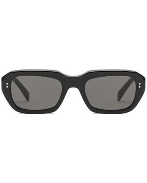 Retrosuperfuture Miles Sonnenbrille - Grau
