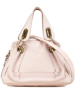 See By Chloé Crossbody Bags - Pink