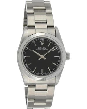 Rolex Uhren - Mettallic