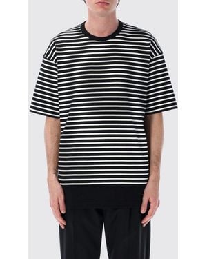 Comme des Garçons T-Shirt Herren - Schwarz