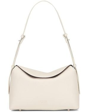 Freja New York Tasche Hudson - Weiß