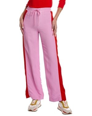 Burberry Pant - Pink