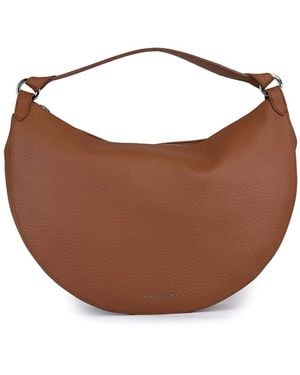 Orciani Shoulder Bag - Brown