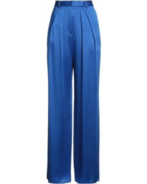 Rochas Hose - Blau