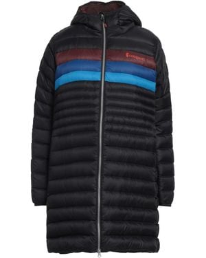 COTOPAXI Pufferjacke & Daunenjacke - Blau