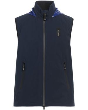 NORTH SAILS X MASERATI Weste - Blau