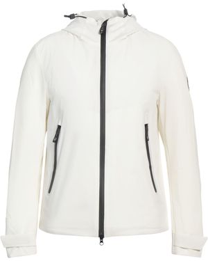 NORTH SAILS X MASERATI Jacke & Anorak - Weiß