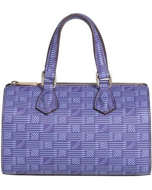 Moreau Paris Handtaschen - Lila