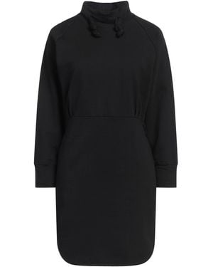 NOUMENO CONCEPT Mini-Kleid - Schwarz