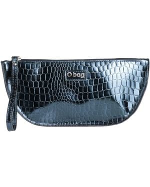 O bag Handtaschen - Blau