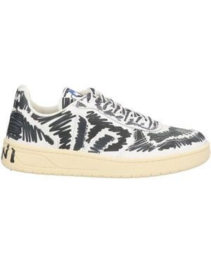 Veja x Marni Sneakers - Weiß
