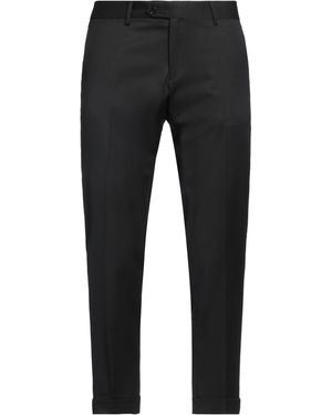 Exte Hose - Grau