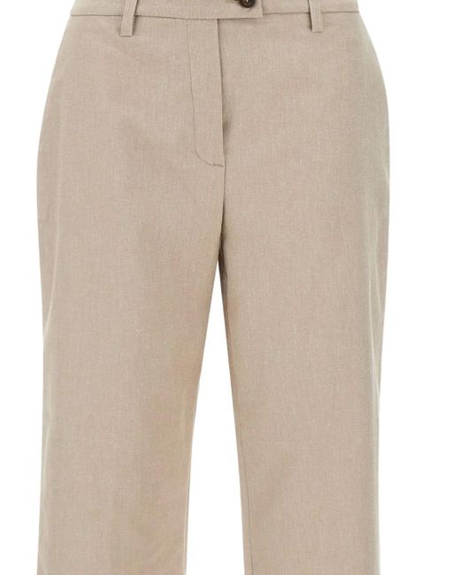 Re-hash Natural Nelly Hose