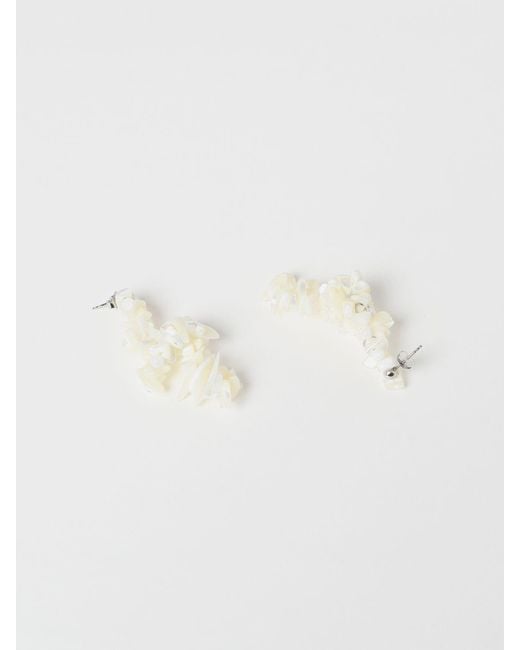 Bijou Femme Completedworks en coloris White