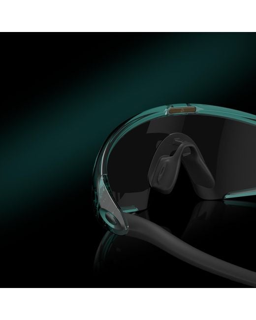 Oakley Black Herren Ellipse Sonnenbrillen