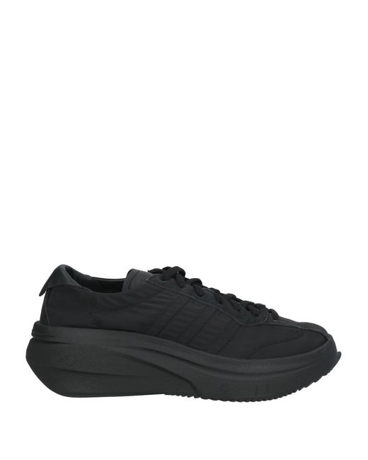 Y-3 Sneakers in Black für Herren