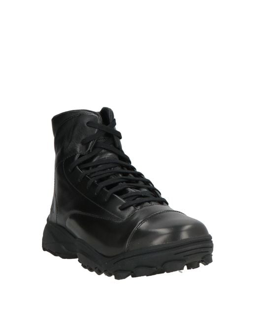 Y-3 Sneakers in Black für Herren