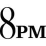 8pm